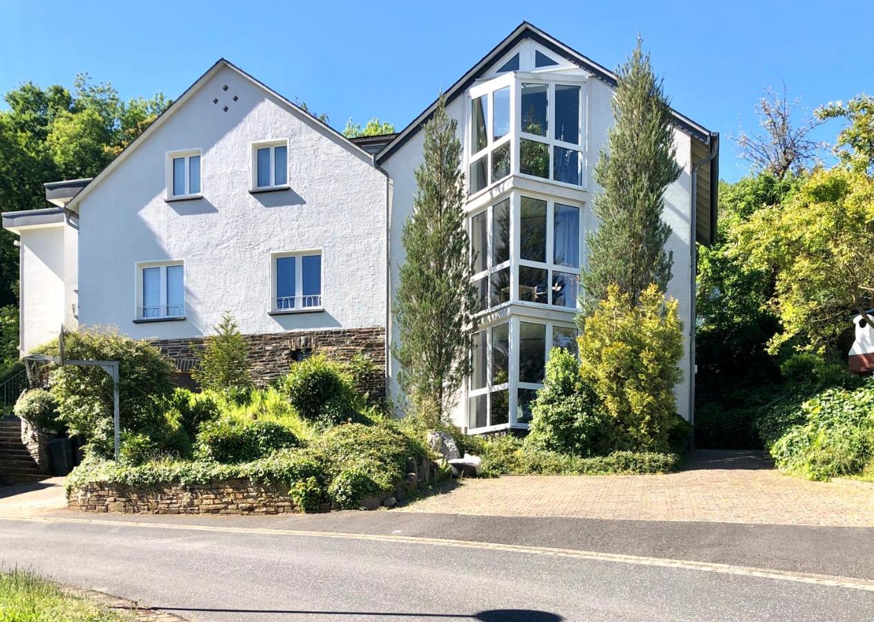 Am Alten Apfelbaum - Fewo 2 Cochem Exterior photo